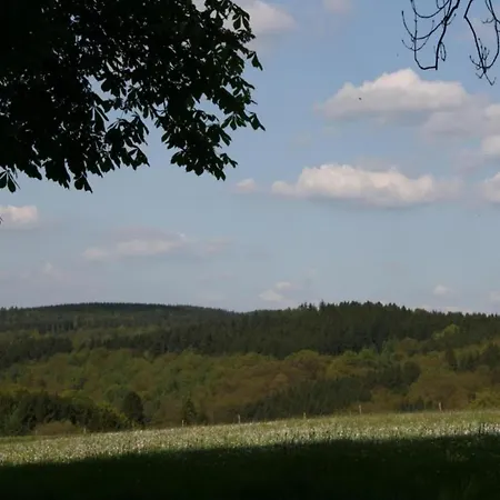 Bezaubernde In Kirchhundem, Cleaning Included 펜션 *